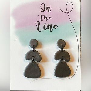 Polymer Clay earrings